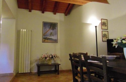 Donoratico Casa | Podere Agnese 3 con WI FI