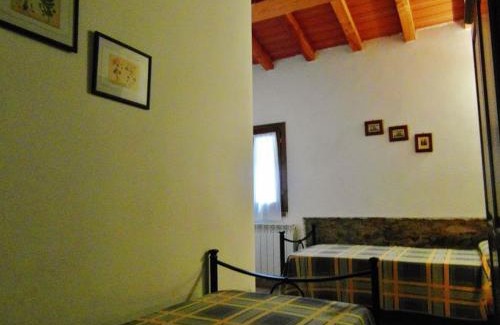 Donoratico Casa | Podere Agnese 3 con WI FI