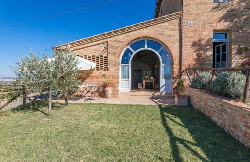 Bollano Casa | Podere Albereto