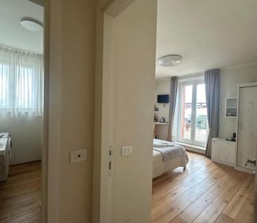Montalcino Apartamento | Podere Belsogno
