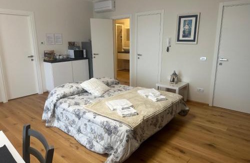 Montalcino Apartamento | Podere Belsogno