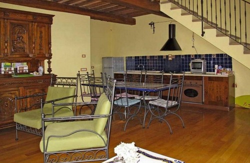 Ramazzano Chalet De Esquí | Podere Caldaruccio -Chalet