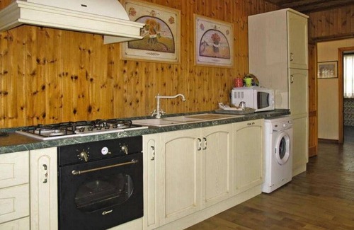 Ramazzano Chalet De Esquí | Podere Caldaruccio -Chalet