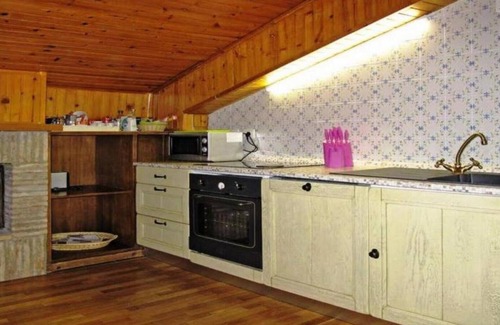 Ramazzano Chalet De Esquí | Podere Caldaruccio -Chalet