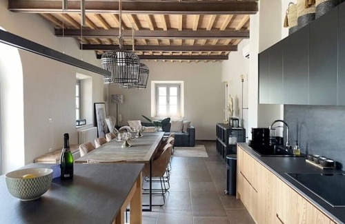 Arcidosso Apartamento | Podere Carpineta