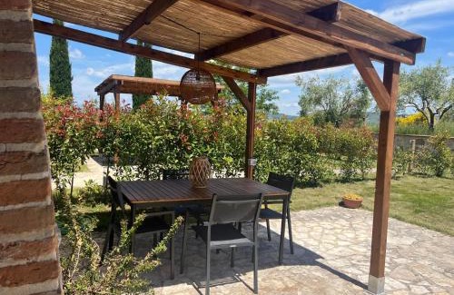 Bollano Casa | Podere Cedrola