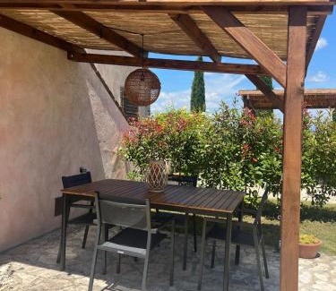 Bollano Casa | Podere Cedrola