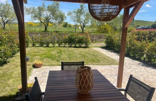 Bollano Casa | Podere Cedrola