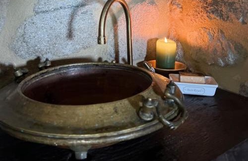 Castel del Piano Apartamento | Podere degli Gnomi