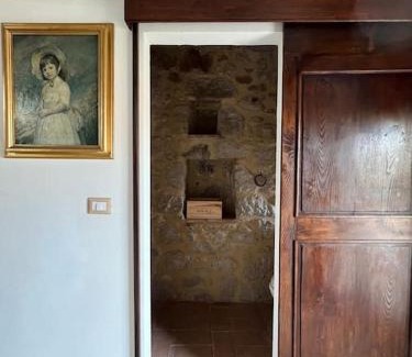 Castel del Piano Apartamento | Podere degli Gnomi