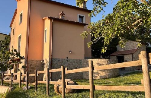 Castel del Piano Apartamento | Podere degli Gnomi