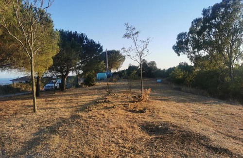Santa Marinella Otro | Podere del Sole 2