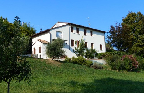 Conegliano Casa | Podere di Costabella