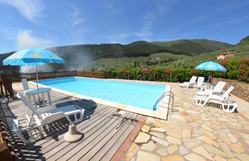 Buti Apartamento | Podere di Mero Casolare