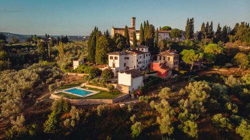 Impruneta Apartamento | Podere di Montecchio
