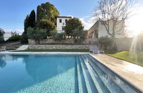 Impruneta Apartamento | Podere di Montecchio