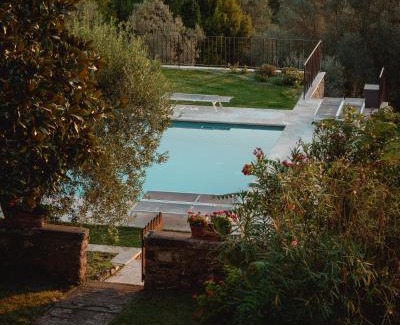 Impruneta Apartamento | Podere di Montecchio