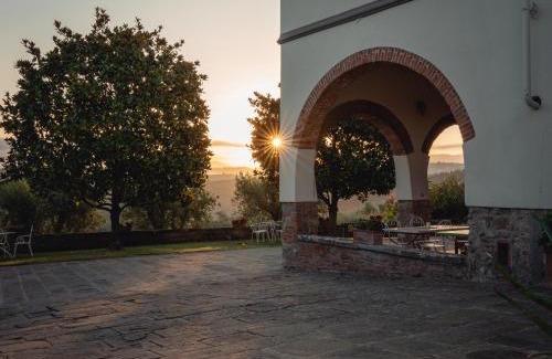 Impruneta Apartamento | Podere di Montecchio
