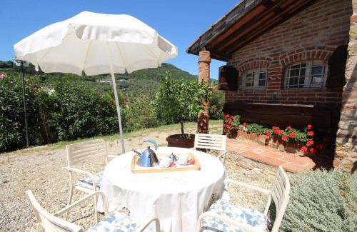 San Michele di Moriano Apartamento | Podere Farinello