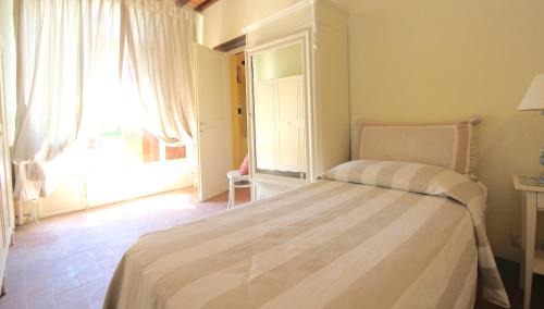 San Michele di Moriano Apartamento | Podere Farinello