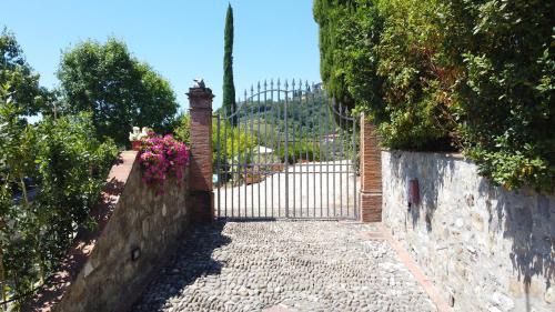 San Michele di Moriano Apartamento | Podere Farinello