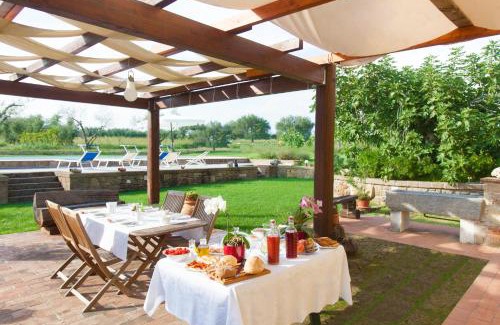 Pitigliano Cama Y Desayuno | Podere FicOlivo