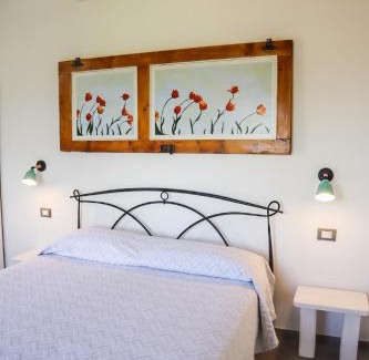 Pitigliano Cama Y Desayuno | Podere FicOlivo