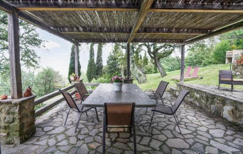 Arcidosso Casa | Podere Frassinelli