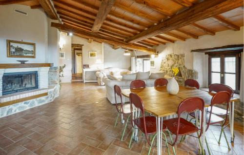 Arcidosso Casa | Podere Frassinelli
