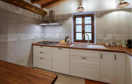 Arcidosso Casa | Podere Frassinelli