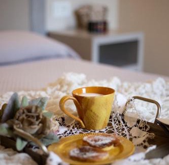 Capoliveri Cama Y Desayuno | Podere Grandolfi B&B