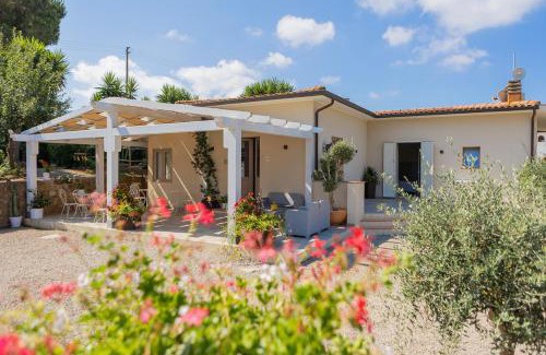 Capoliveri Cama Y Desayuno | Podere Grandolfi B&B