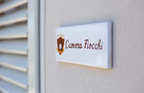 Capoliveri Cama Y Desayuno | Podere Grandolfi B&B