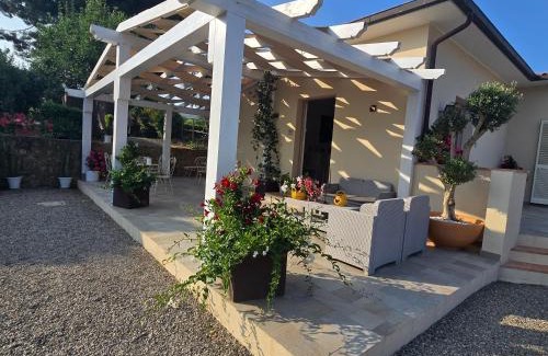 Capoliveri Cama Y Desayuno | Podere Grandolfi B&B