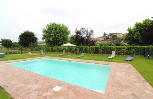 Le Piazze Casa | Podere I Gigli