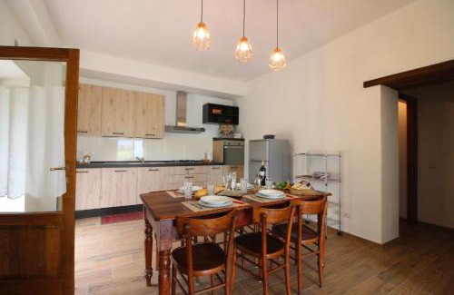 Le Piazze Casa | Podere I Gigli