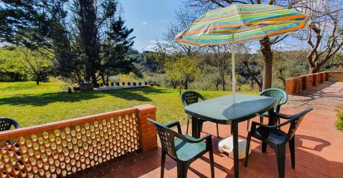 San Ruffino Apartamento | Podere Il Cardellino