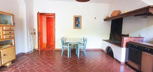 San Ruffino Apartamento | Podere Il Cardellino