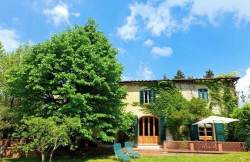 San Ruffino Apartamento | Podere Il Cardellino