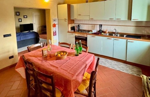 Serravalle Pistoiese Casa | Podere Il Casone