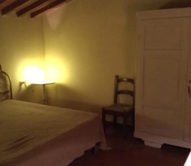 Donoratico Apartamento | Podere il Castellaccio Pianetti