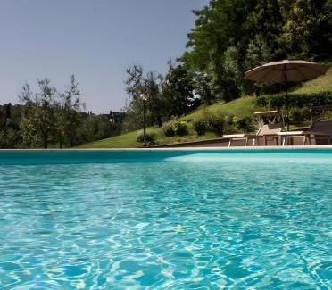 San Miniato Casa | Podere Il Giardino