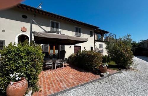 San Miniato Casa | Podere Il Giardino