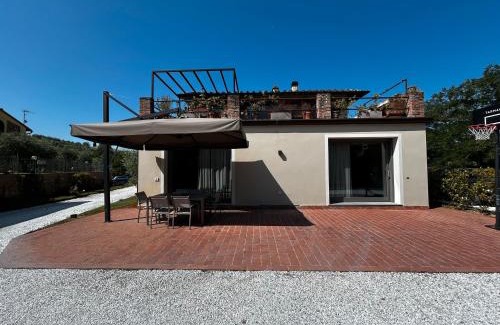 San Miniato Casa | Podere Il Giardino