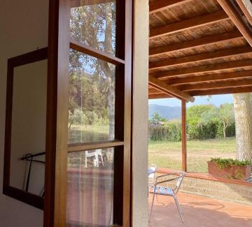 Portoferraio Apartamento | Podere Il Ritorno