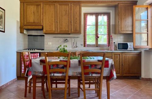 Portoferraio Apartamento | Podere Il Ritorno