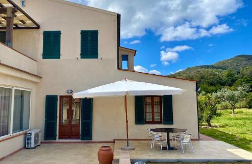 Portoferraio Apartamento | Podere Il Ritorno