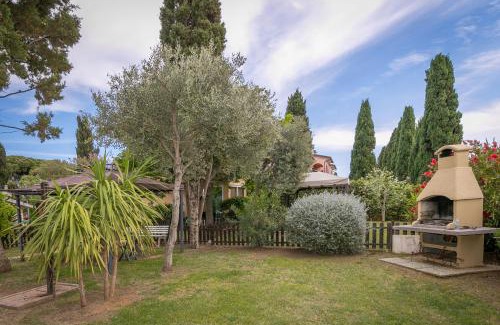 San Vincenzo Casa | Podere Isabella
