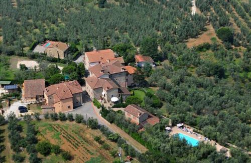 Vinci Casa | Podere Jana Antico Frantoio