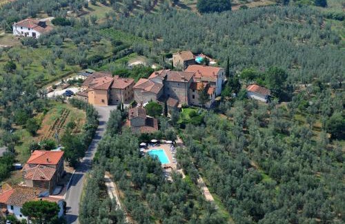 Vinci Casa | Podere Jana Antico Frantoio